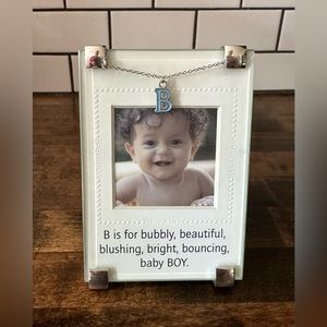 Baby frame